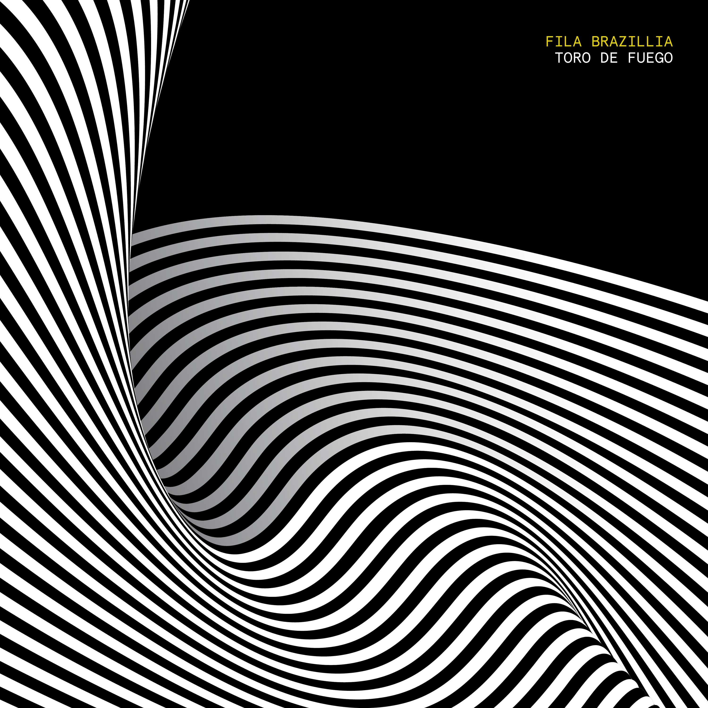 11, Toro De Fuego (1st Single) episode artwork