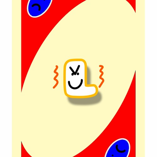 Uno reverse card 