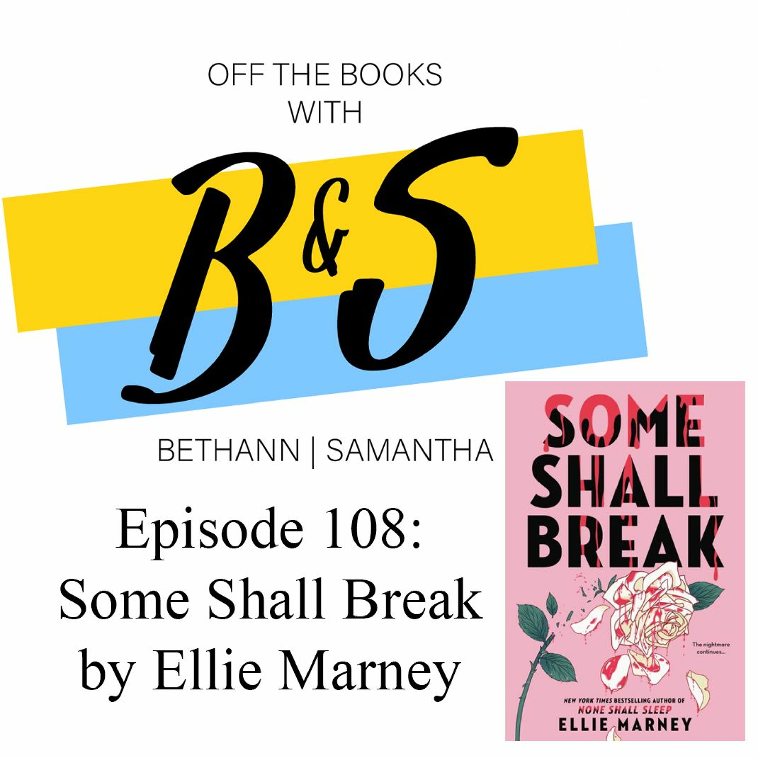 Off the Books