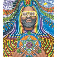 George Clinton