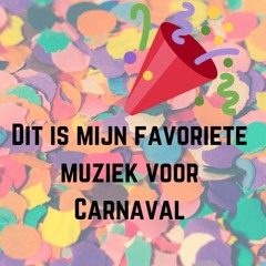 Carnavallen met Terrorblade #2