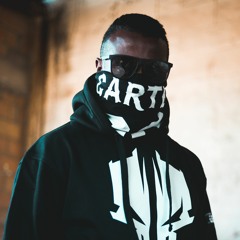 The Punisher - Cartel00 Podcast 11.06.21