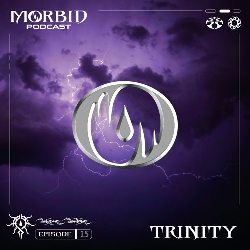 MØRBIDCAST 15 - TRINITY
