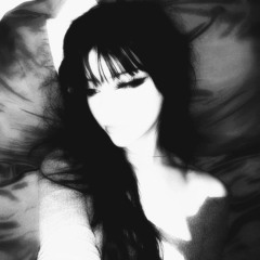 deep in my eyes