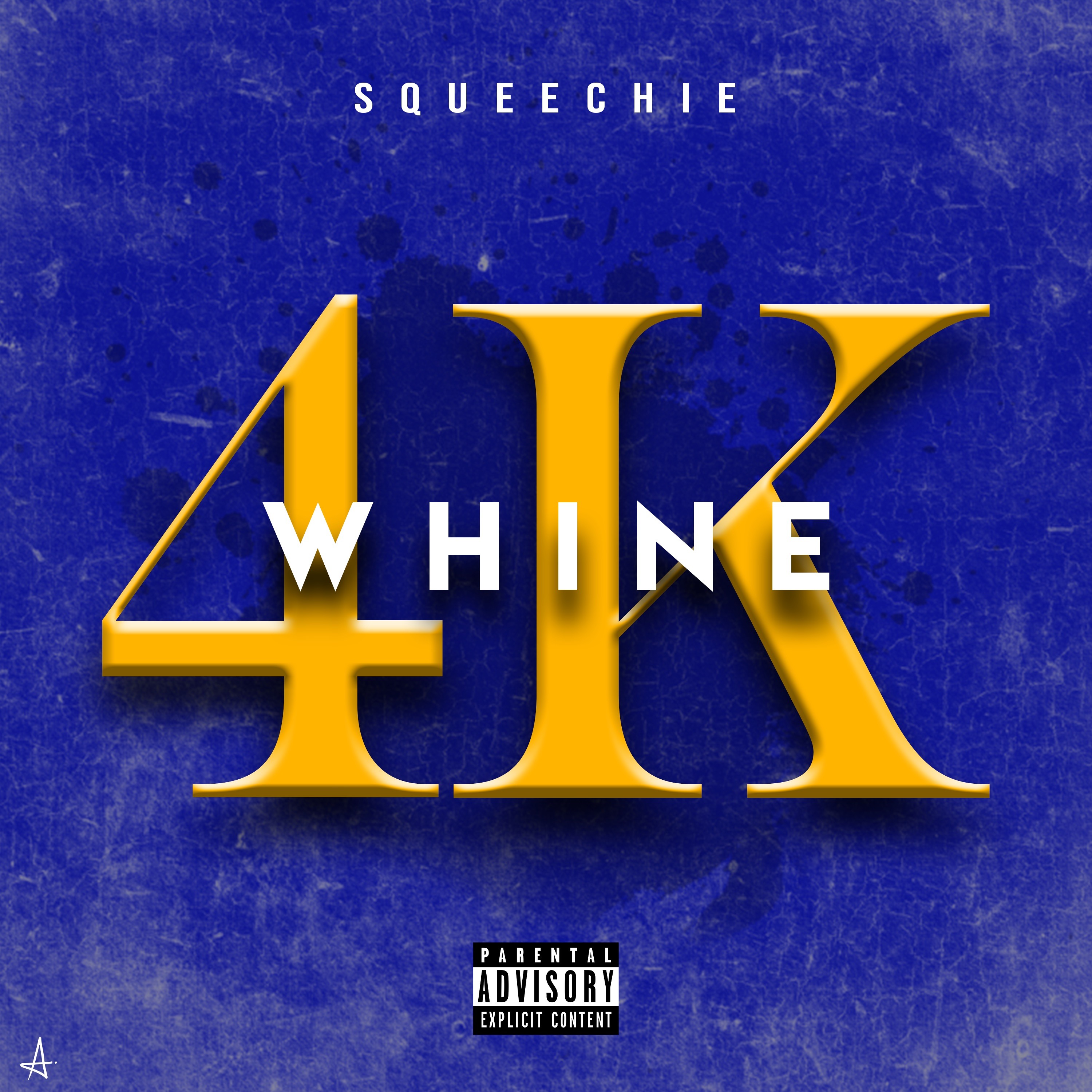 4k Whine episode artwork
