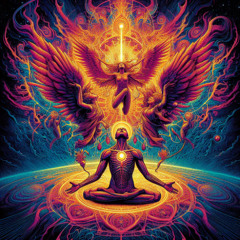 Natural Frequency - Salvation