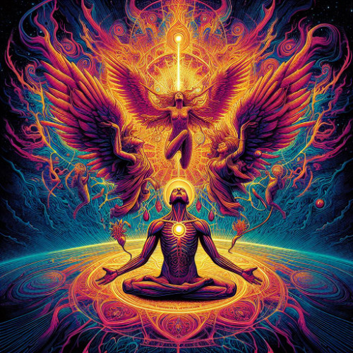 Natural Frequency - Salvation