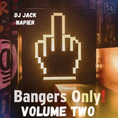 Bangers Only Vol 2