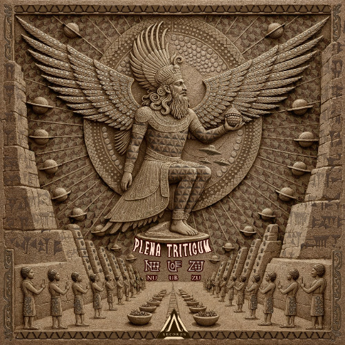 Plena Triticum - Zu
