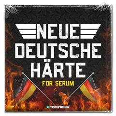 Tonepusher - Neue Deutsche Harte