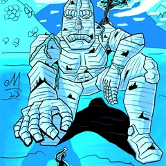 Ice Giant