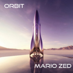 Orbit - Mario Zed