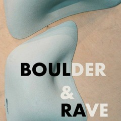 Sniftic @ Boulder & Rave, ELYS Boulderloft, Basel 29.04.22
