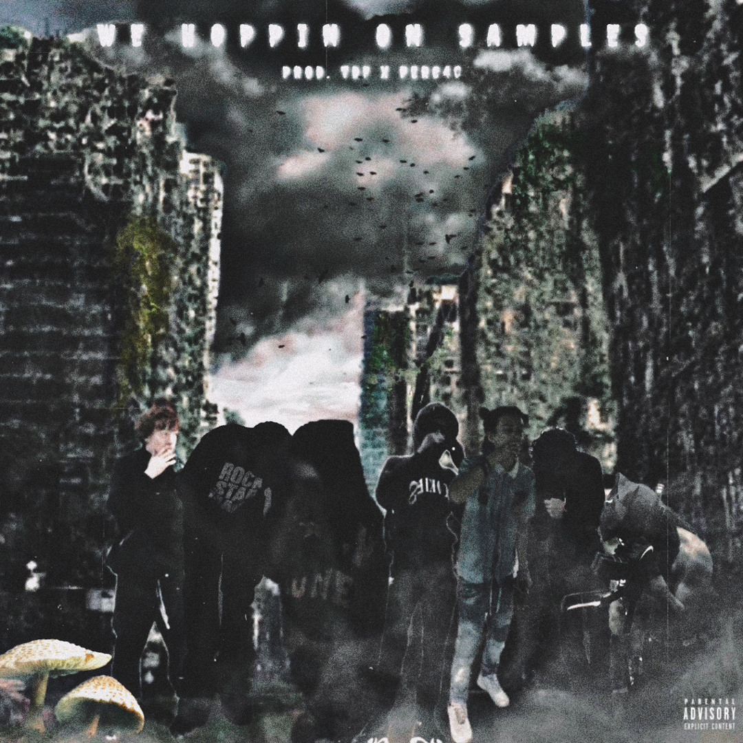 Percthou Rapper Stream we hoppin on samples? (tdf + perc40) by imnogood (@imnogood_at ...