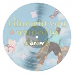 i though you wanted to dance (drew canter edit)