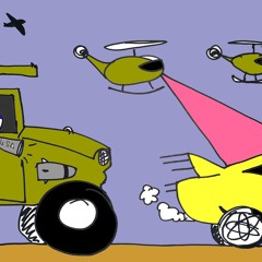 PURSUIT OF HAPPINESS