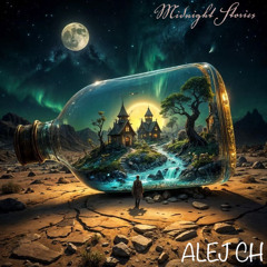 Midnight Stories 27 Guestmix Alej Ch