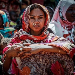 Aslaf - Jabana  الجبنة من تراث شرق السودان قبيلة البجا