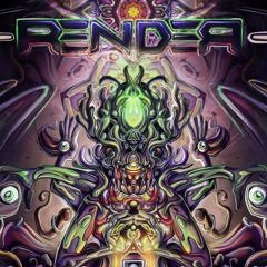 RENDER - Tempus Fugit | Release Tease | Reversible Records presents | 02/06/2020