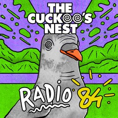 Mr. Belt & Wezol's The Cuckoo's Nest 84