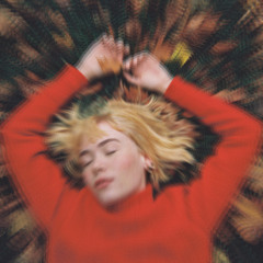 girl in red - we fell in love in october (LB Techno Remix)
