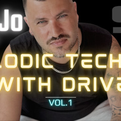 SonJo – Melodic Techno with drive | DJ Set 2026 (Vol.1)