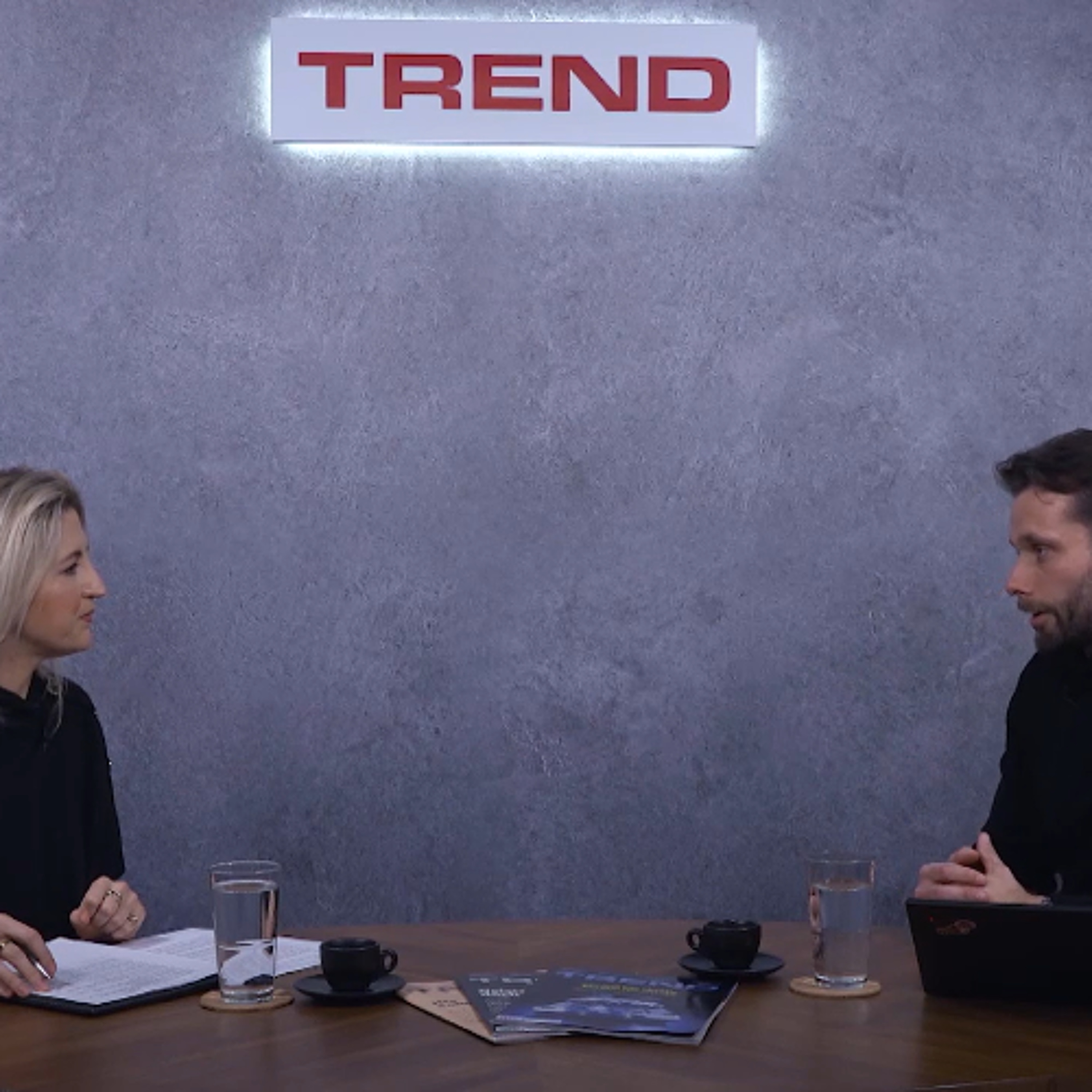 TREND.sk