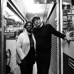 Camberwell Connection w/ Mister Swing Easy - February 2022