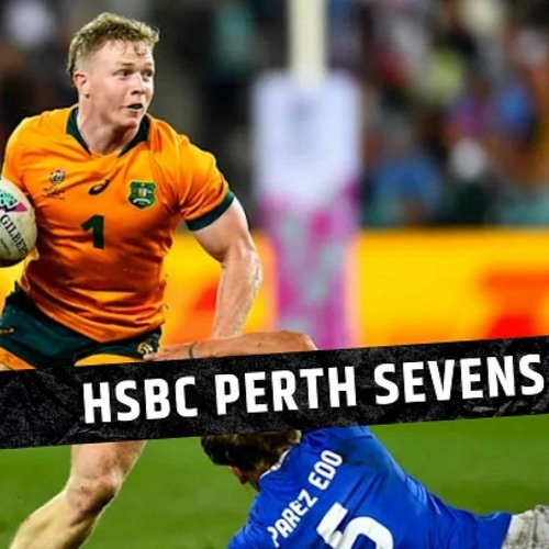 Stream episode WATCH 2024 Perth Rugby Sevens(7s) Matches Live & On