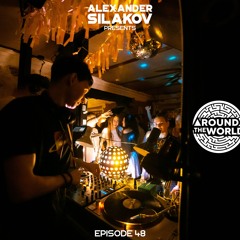 Alexander Silakov - Around The World 48