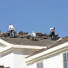 Roofing Company near Somerville MA - FRS Roofing + Gutters - 781-322-6252