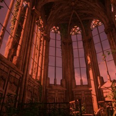 Abandoned Cathedrals