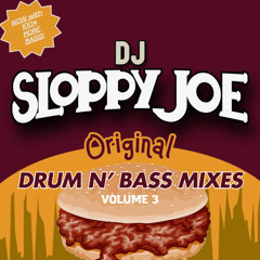 Drum N Bass Vol 3