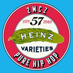 2mcZ - HEINZ 57 (Albüm Snippet)