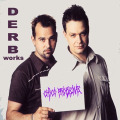 Derb - Derbus (Chico Problemas Edit)