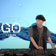 CONAN | MIXMIX GO PART 3