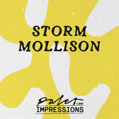 PALET In Yellow • Storm Mollison