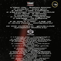 TRIP-TIK SHOW #19