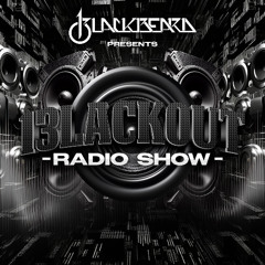 13LACKOUT RADIO