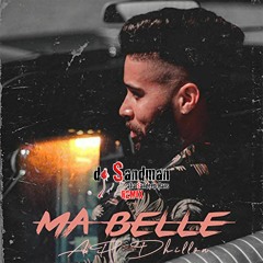 Ma Belle (dj Sandman Remix) | AP Dhillon | Amari