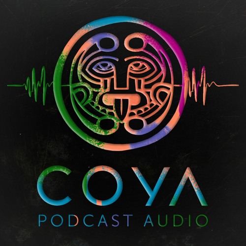COYA Music Presents COYA Mykonos - Podcast #28 by Alex Twin