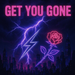 Get you gone - KPOP Girl Group