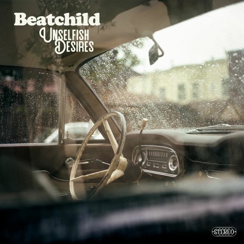 Beatchild - Adapting