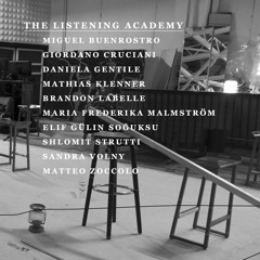 The Listening Academy