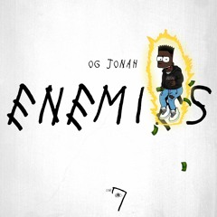 Enemies (Drake Energy Remix)