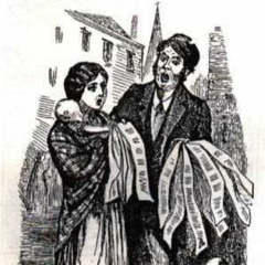 Ballads and Ballad Singers - the Culture of the Printed Ballad in Ireland