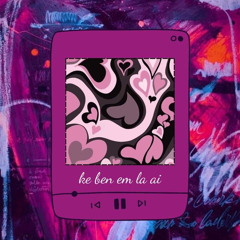 Kế Bên Em Là Ai - PAC