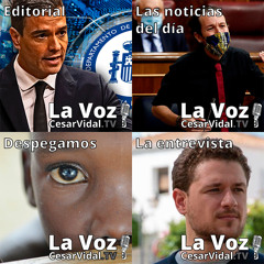 Programa Completo - 16/10/20