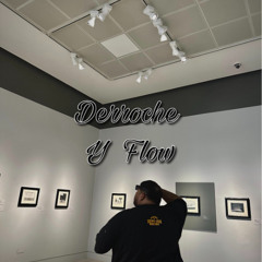 Sacker Iván - Derroche y Flow (yz beat)