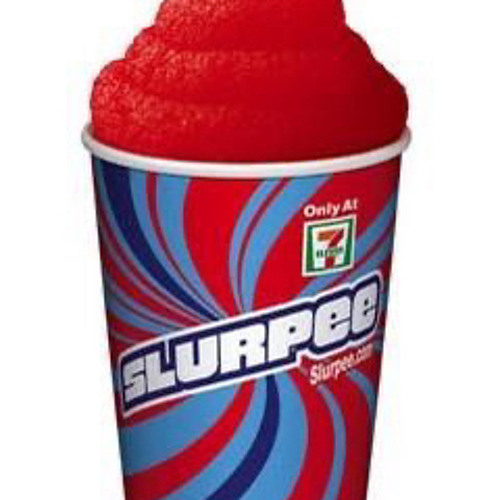 **Mordy’s Suixide mix** Slurpee (Keku)